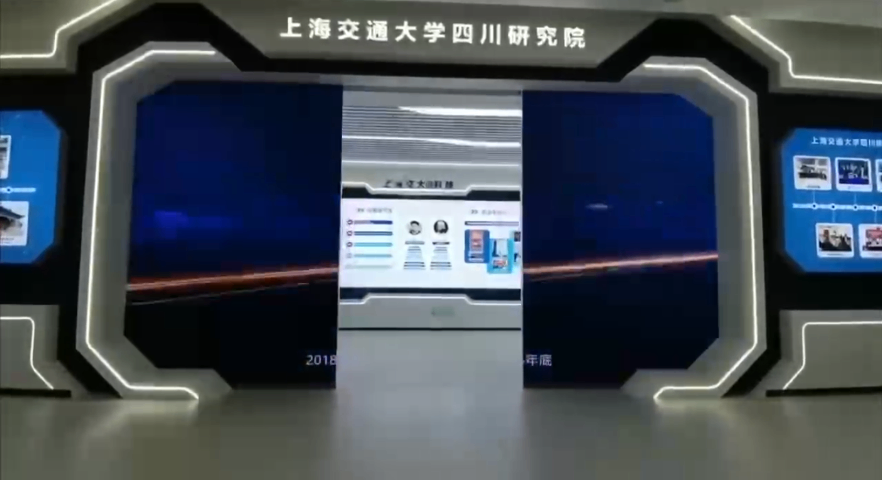 北京制造開(kāi)合屏加裝