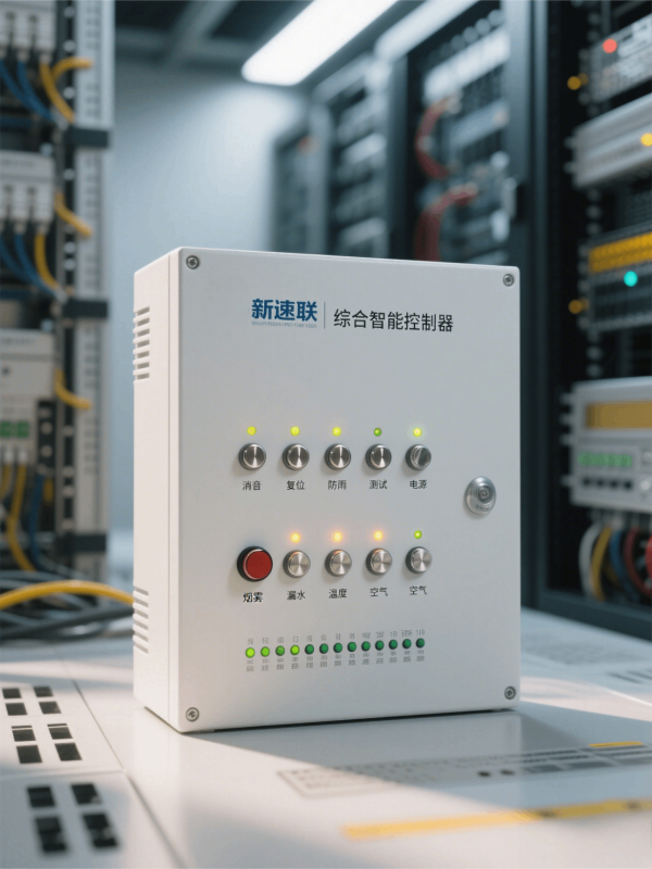 综合智能控制器