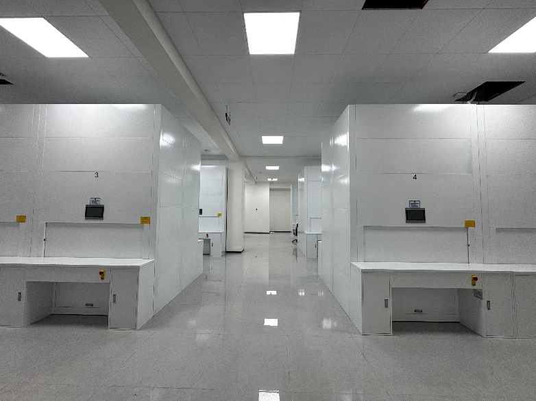 退役军人人事档案回转柜