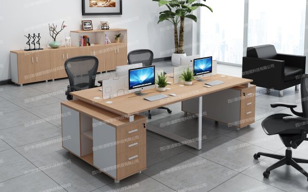 现代办公家具