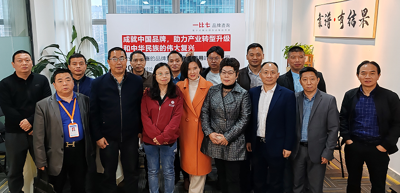 云南一比七賦能破局方案