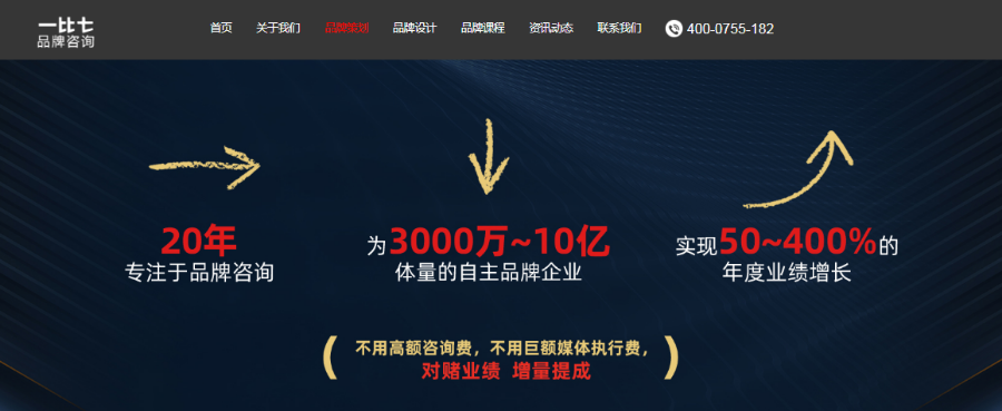 扬州品牌策划解决方案,品牌策划