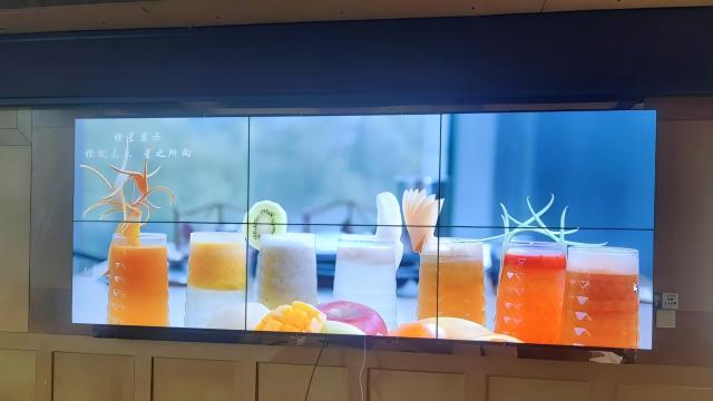河北LCD液晶拼接屏安装公司,LCD液晶拼接屏
