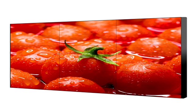 河南LCD液晶拼接屏招标项目,LCD液晶拼接屏