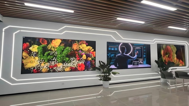 江西全彩LED顯示屏方案 服務(wù)至上 橙星顯示供應(yīng)