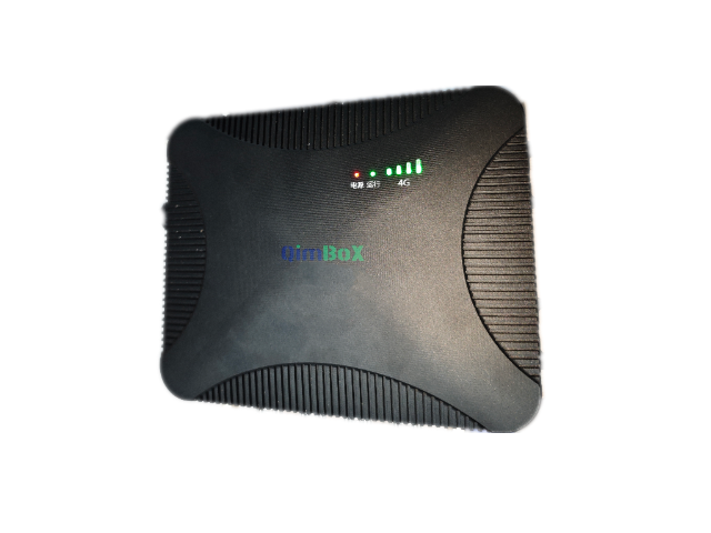 武漢QM5000 監(jiān)測邊緣網(wǎng)關(guān)智能采集設(shè)備 武漢巖石科技供應