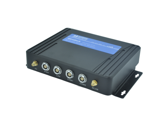 武漢物聯(lián)網(wǎng)采集終端QimIoT智能采集設備 武漢巖石科技供應