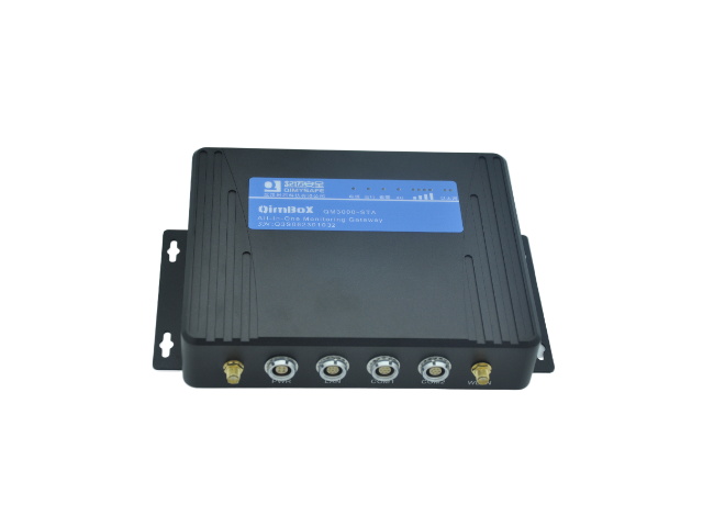 武漢智能采集設備市價 武漢巖石科技供應