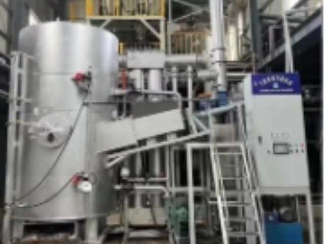 浦東新區生活垃圾處理裝備處理