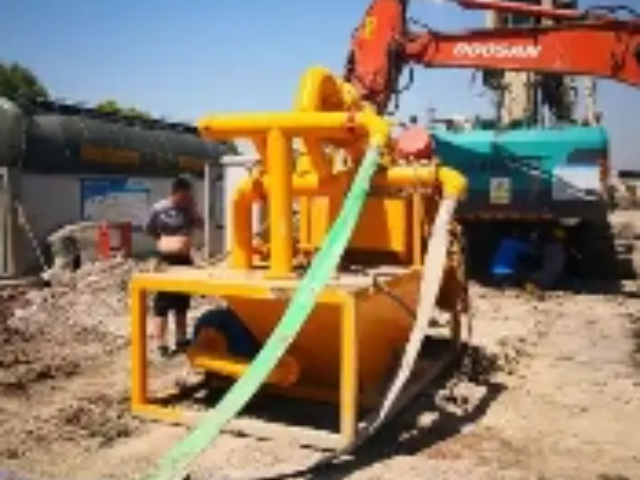 吉林污泥處理裝備產(chǎn)品介紹