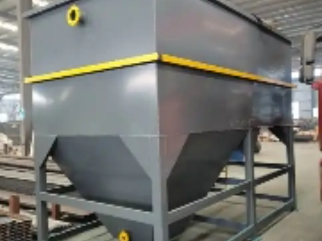 長寧區新型污泥處理裝備