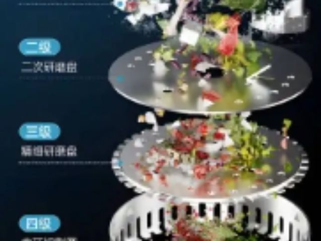 常州生活垃圾處理裝備如何收費