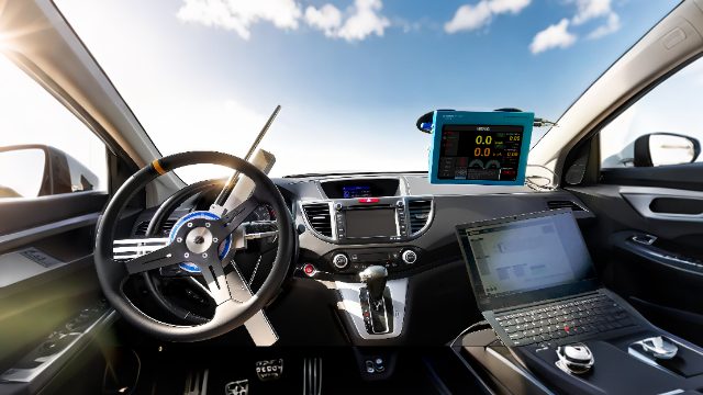 安徽商用車姿態(tài)測試設備價格 武漢朗維科技供應;