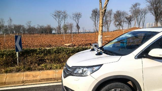 浙江多國(guó)標(biāo)兼容車輛航姿參考系統(tǒng)廠家 武漢朗維科技供應(yīng)