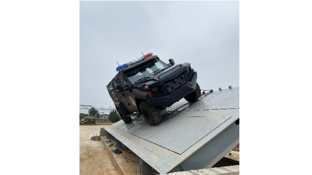 陜西車輛側(cè)翻試驗(yàn)臺(tái)廠家有哪些 武漢朗維科技供應(yīng)