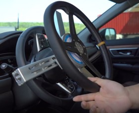 車身姿態(tài)測(cè)試設(shè)備適配不同車型的調(diào)整要點(diǎn)