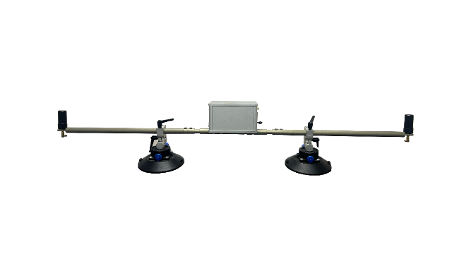 廣西多國標兼容車輛轉向角度測量 武漢朗維科技供應