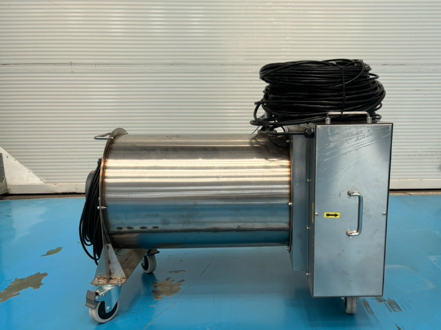 廣西冷藏車氣密性測試設(shè)備廠家 武漢朗維科技供應(yīng)