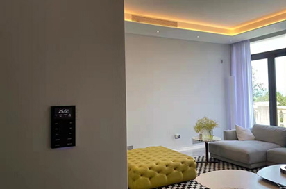 深入理解智能控制系統的層次架構