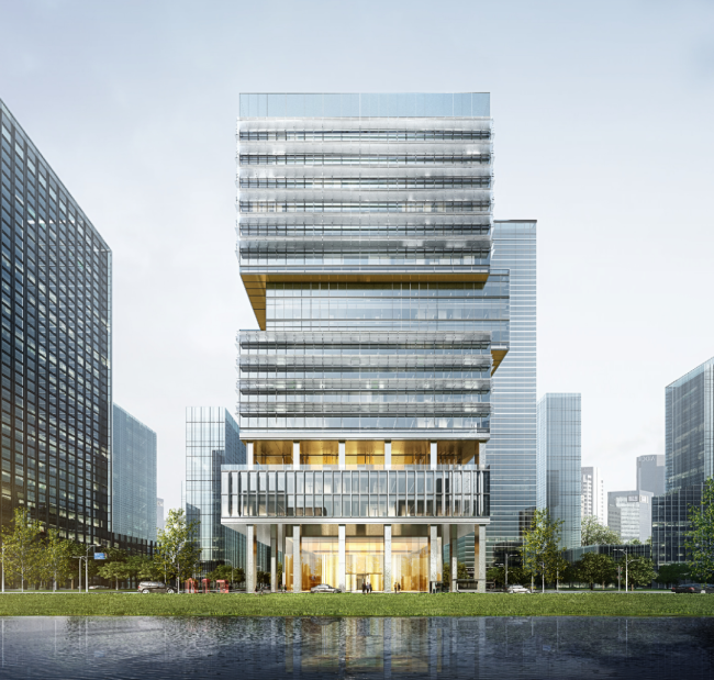 武漢市金天下科技：打造貼合需求的智能家居控制系統方案