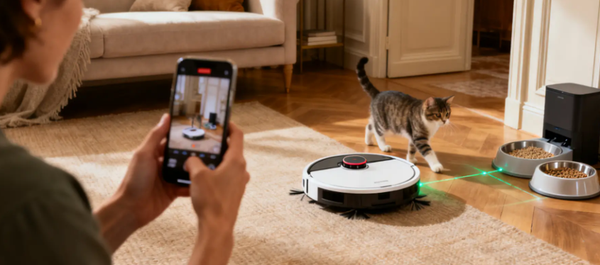 为什么智能家居答疑解惑