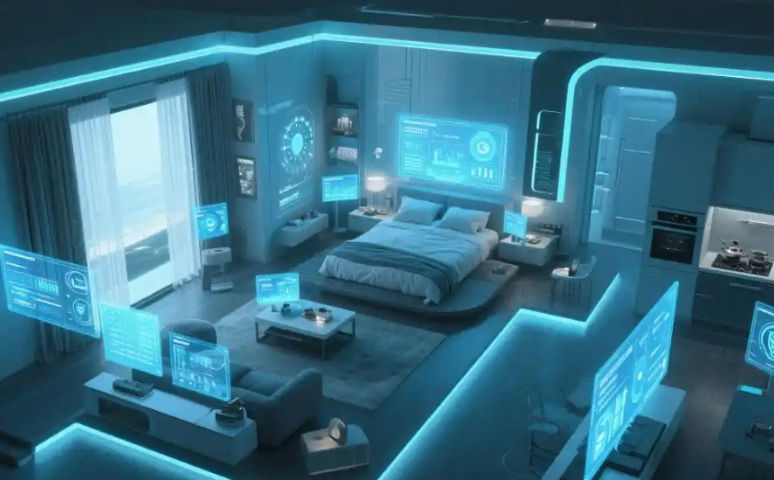 方便智能家居 歡迎來(lái)電 武漢市金天下科技供應(yīng)