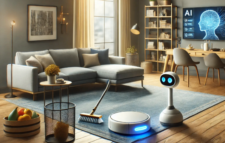 湖南智能家居包括什么,智能家居