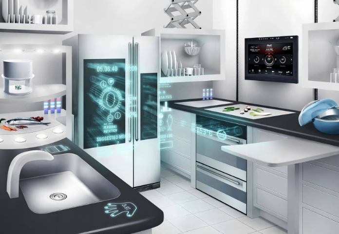 湖南智能家居包括什么,智能家居