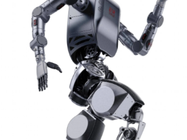 广东标准机器人二次开发电话多少,机器人二次开发