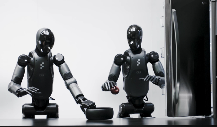 湖北为什么机器人二次开发便捷,机器人二次开发