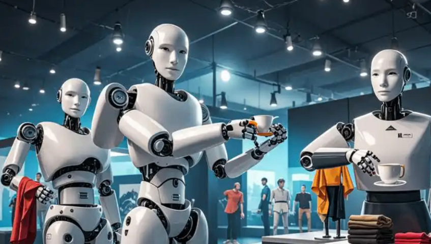 广东标准机器人二次开发电话多少,机器人二次开发