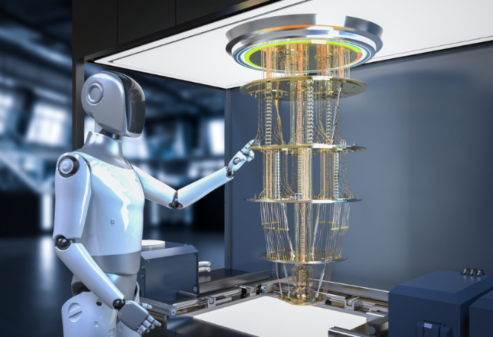 广东多久机器人二次开发好处,机器人二次开发