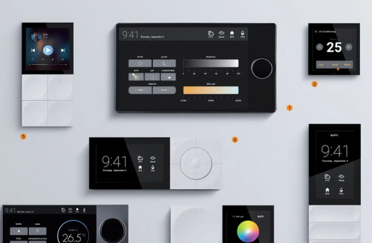 湖北智能家居訂做價(jià)格 武漢市金天下科技供應(yīng)