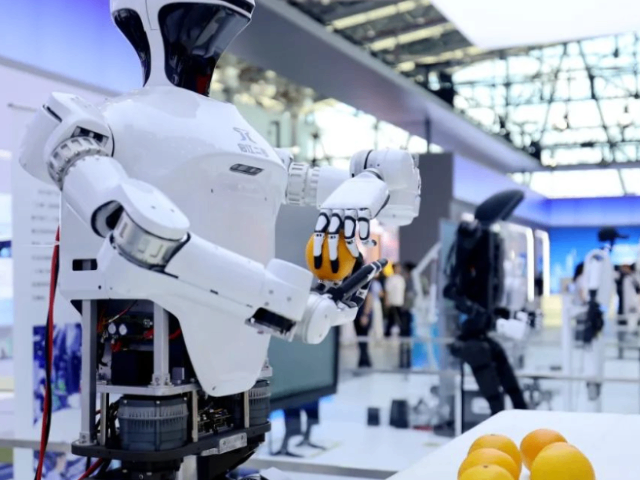 上海机器人二次开发价目,机器人二次开发