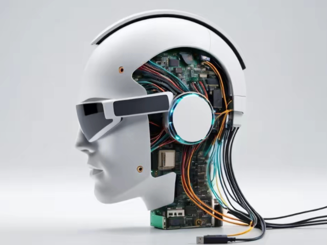 上海媒体机器人二次开发大概是,机器人二次开发