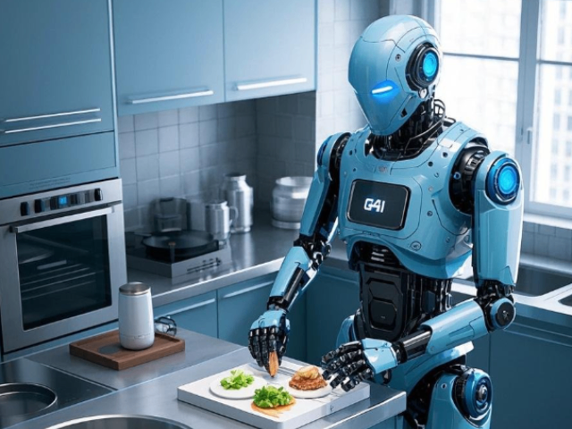 上海机器人二次开发订做价格,机器人二次开发