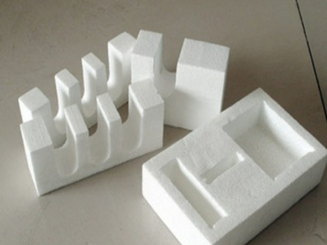 河南特制EPS泡沫包裝工廠 廣亮模具供應