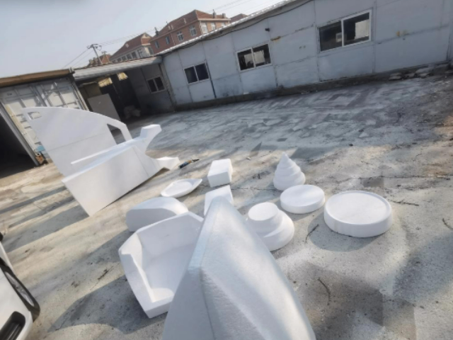 山東EPO泡沫包裝 廣亮模具供應