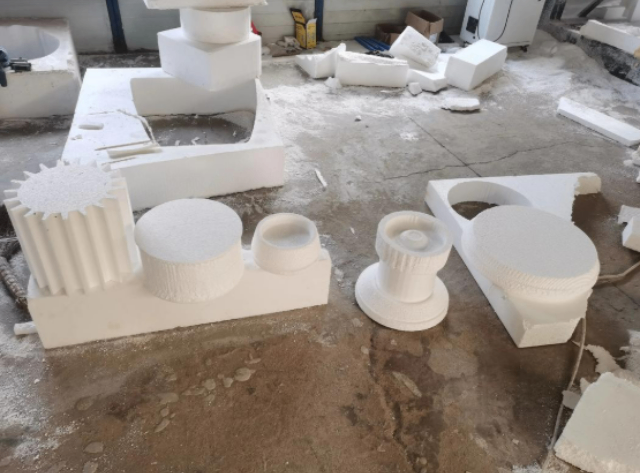 北京特制EPO泡沫包裝在哪訂 廣亮模具供應(yīng)