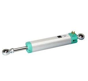 pc圓柱型自動(dòng)直線位移傳感器