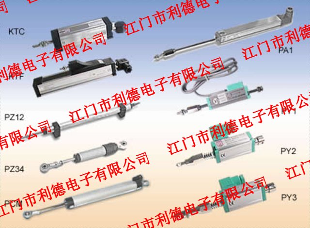 深圳壓力傳感器報價行情 和諧共贏 江門市利德電子供應(yīng)