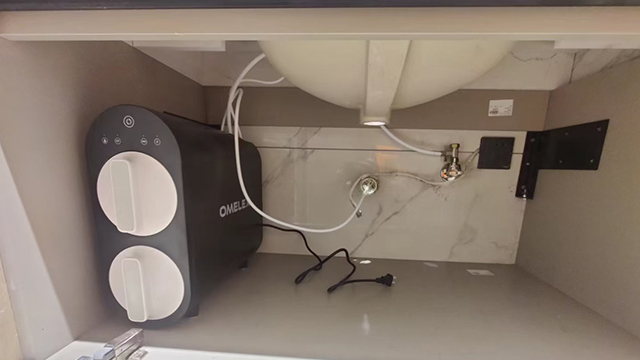 品質好凈水機靜音效果 克里斯沃肯供應;