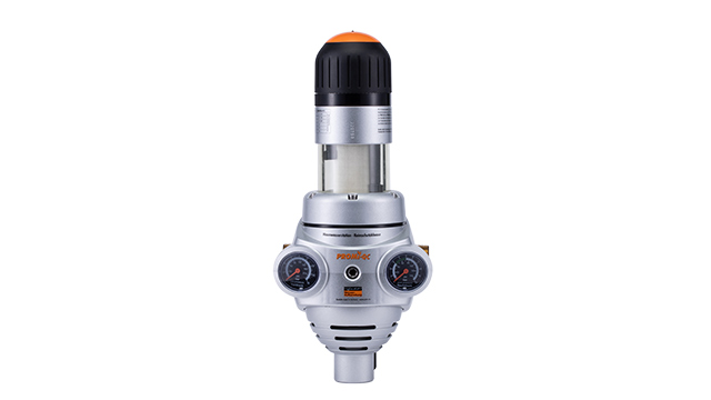 福建德國歐美克斯全屋凈水廠家 克里斯沃肯供應