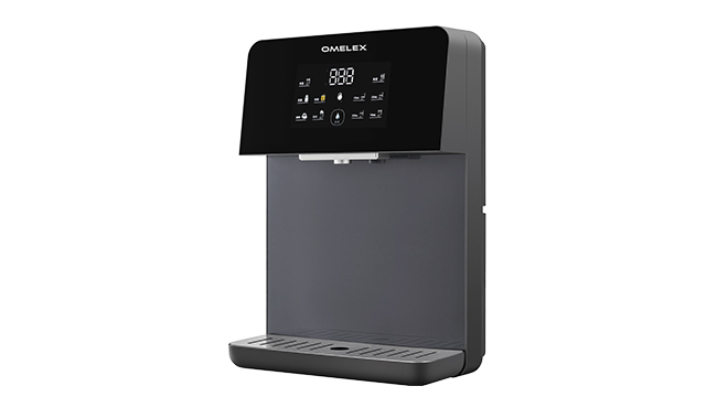 福建新房裝修凈水器出水量,凈水器