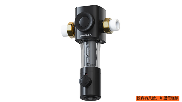 廣東商用凈水器加盟條件有哪些 克里斯沃肯供應