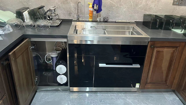 山東德國進口凈水器多少錢一臺 克里斯沃肯供應(yīng)