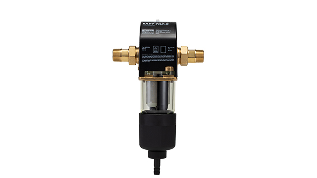 四川家用全屋凈水怎么代理 克里斯沃肯供應