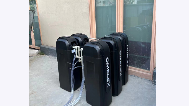 福建新房裝修凈水器出水量,凈水器