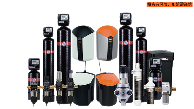 山東高性價比的凈水機加盟合作 克里斯沃肯供應