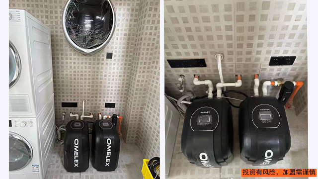 山東智能物聯(lián)凈水器加盟怎么加盟